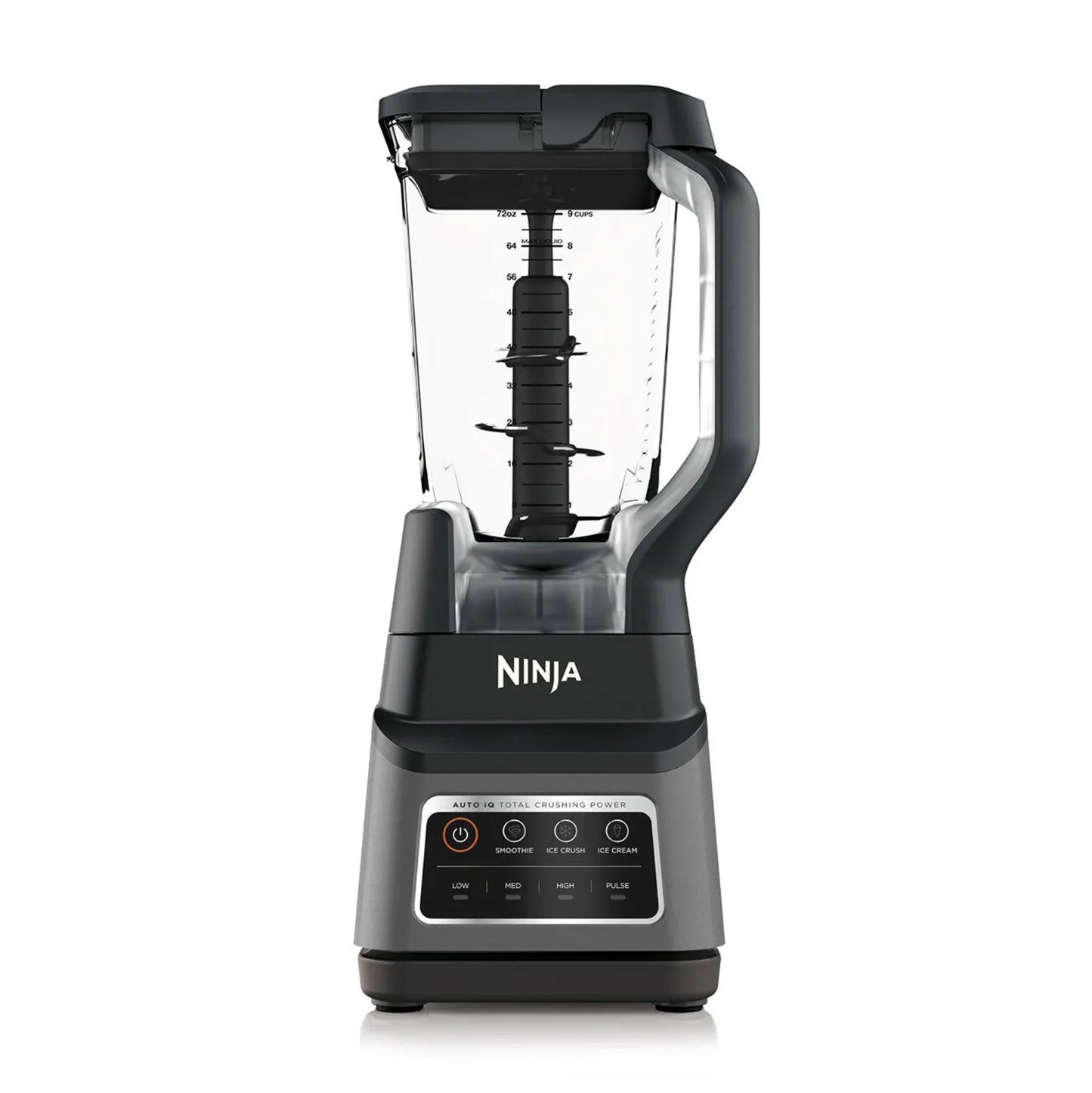 Licuadora Profesional Ninja BN701 Predeterminados Auto IQ 1400w 1,9 litros