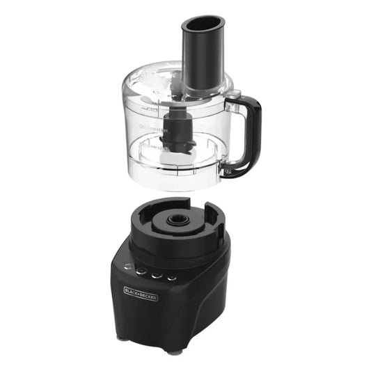 Procesador de alimentos Black+Decker FP4342-0BDLA