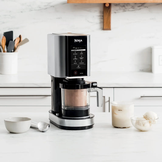 Máquina para hacer helados NInja Creami NC300