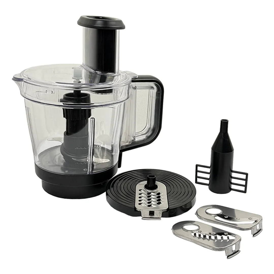 Procesador De Alimentos ICM 500w IB318