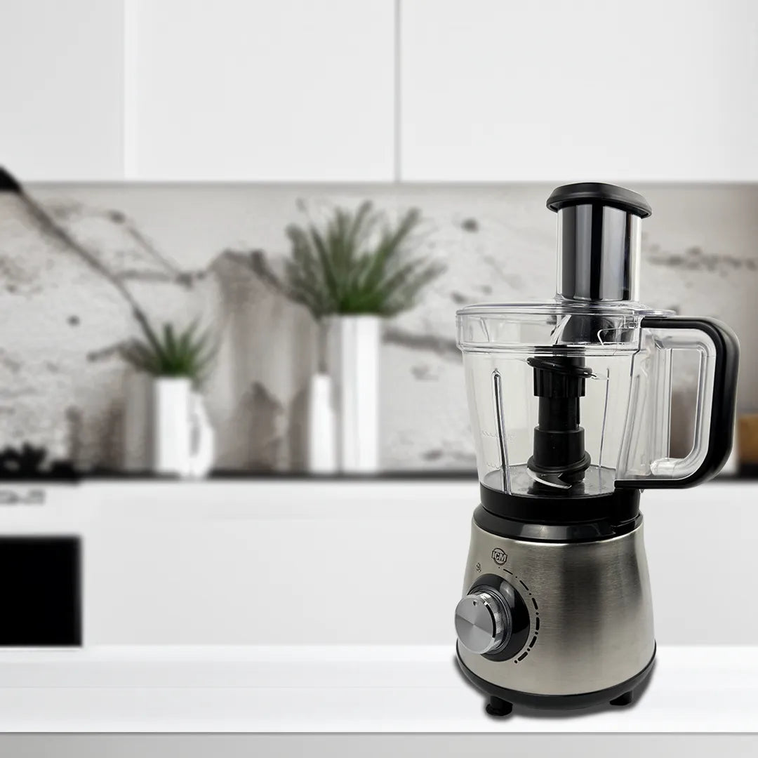Procesador De Alimentos ICM 500w IB318