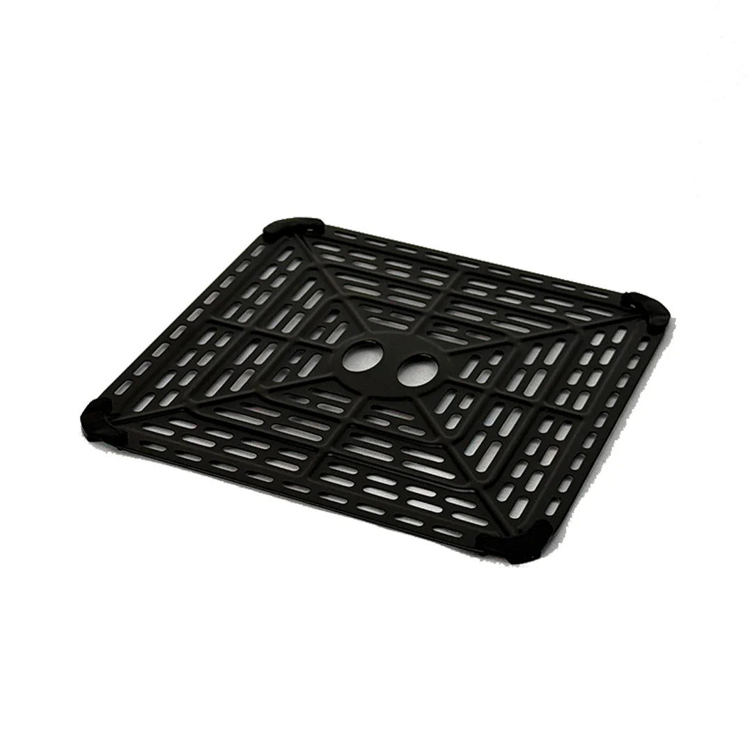 Freidora de aire ICM 5L de capacidad 1500W de potencia HB-8045B