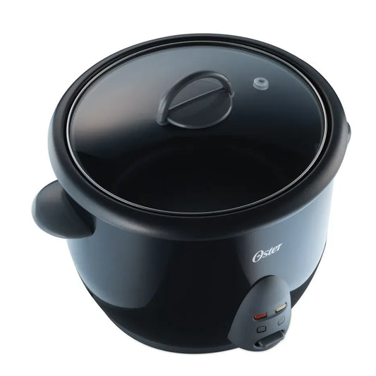 Olla Arrocera Oster 1.8L de capacidad CKSTRC1700B
