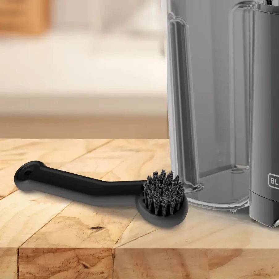 Extractor de jugos Black+Decker JE2500B-LA