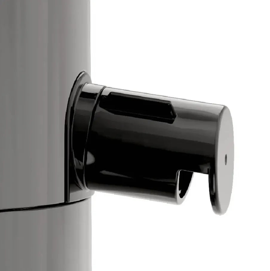 Extractor de jugos Black+Decker JE2500B-LA