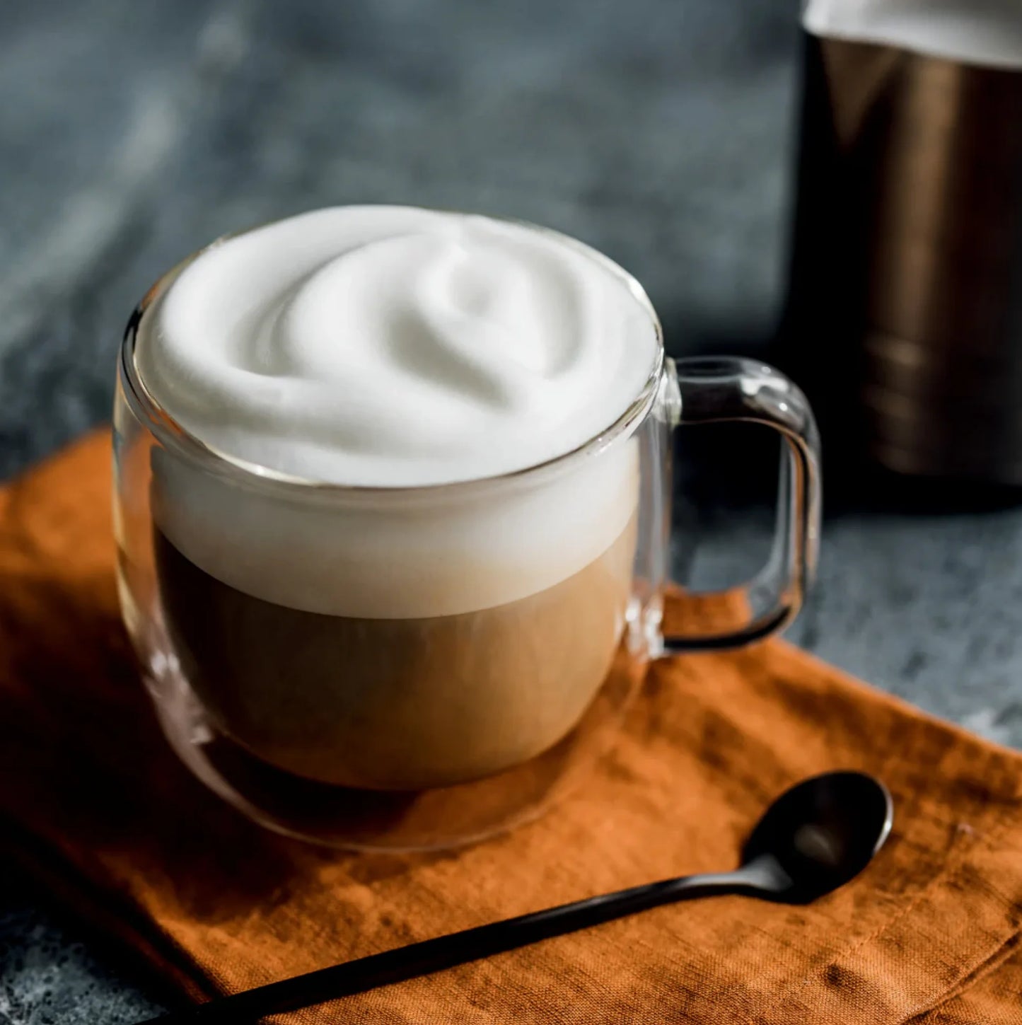 Cafetera Ninja Espresso Luxe Café ES601 3 en 1| Molinillo Integrado, Cold Brew y Espumador Automático