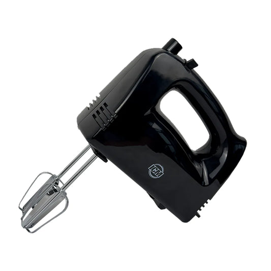 Batidora De Mano Icm 250w IB505P-A Color Negro