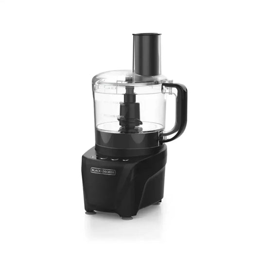 Procesador de alimentos Black+Decker FP4342-0BDLA