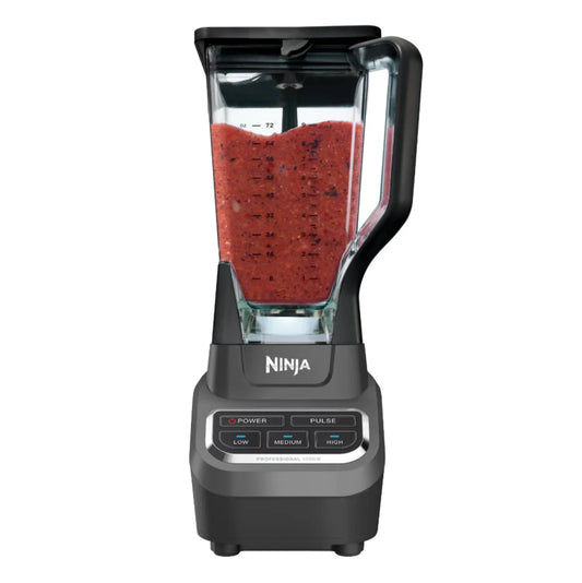 Licuadora Profesional 1000 W Ninja BL610 Negra