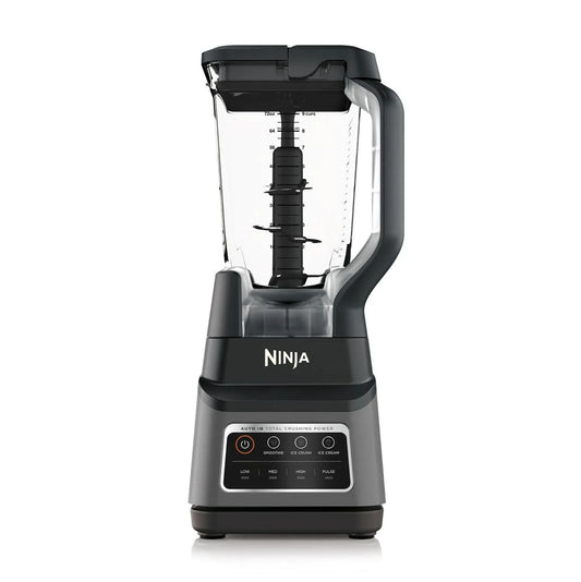 Licuadora Profesional Ninja BN701 Predeterminados Auto IQ 1400w 1,9 litros