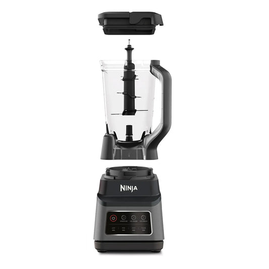 Licuadora Profesional Ninja BN701 Predeterminados Auto IQ 1400w 1,9 litros