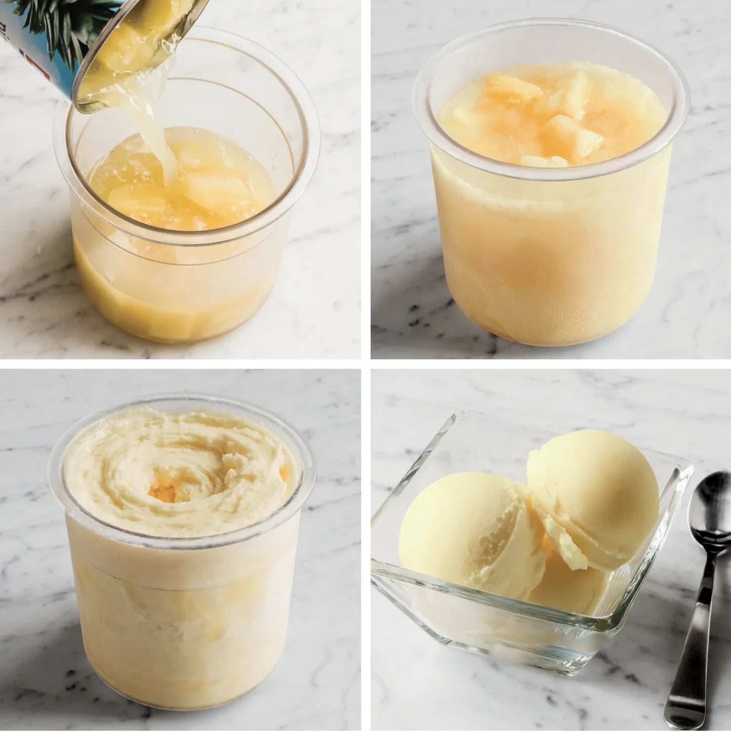 Máquina para hacer helados NInja Creami NC300