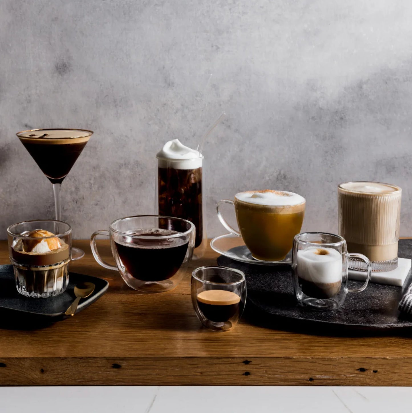 Cafetera Ninja Espresso Luxe Café ES601 3 en 1| Molinillo Integrado, Cold Brew y Espumador Automático