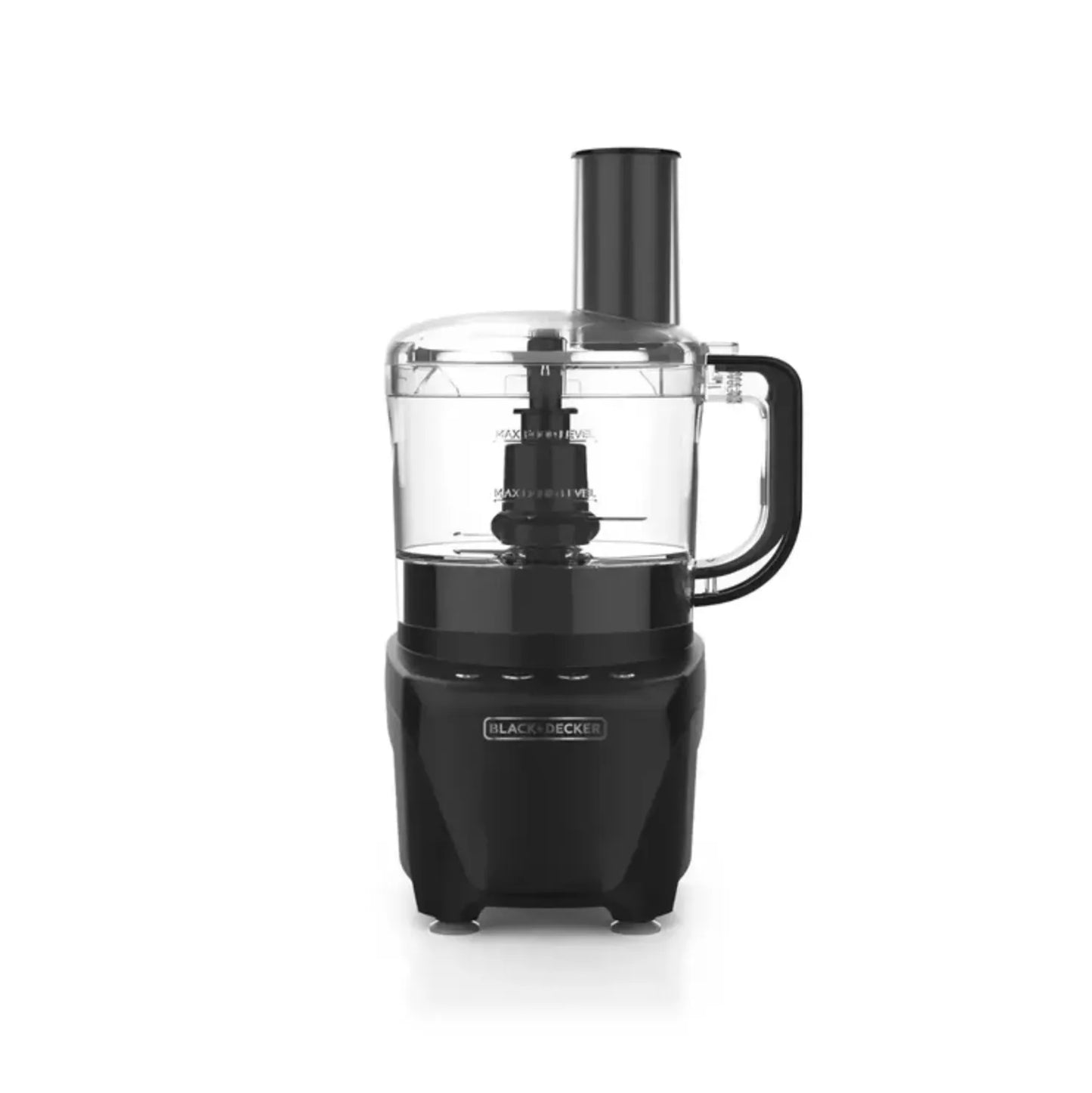 Procesador de alimentos Black+Decker FP4342-0BDLA
