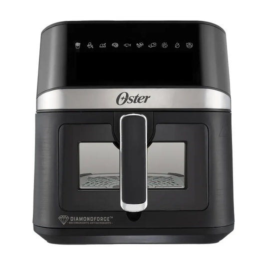 Freidora de aire digital Oster 6L de capacidad CKSTAF60WDDF