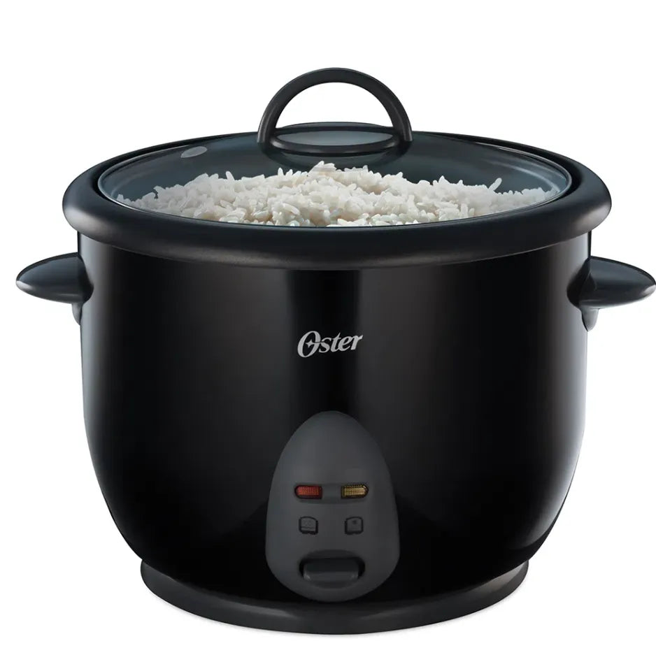 Olla Arrocera Oster 1.8L de capacidad CKSTRC1700B